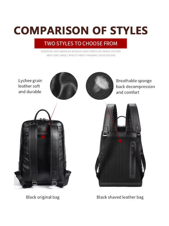 Cardinal Backpack Waterproof 20lt Black