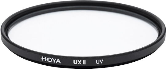 Hoya UV Filter Diameter 52mm with HMC Coating Multi-Coated for Camera Lenses