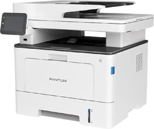 Pantum BM5110ADW Ασπρόμαυρο Πολυμηχάνημα Laser με WiFi και Mobile Print