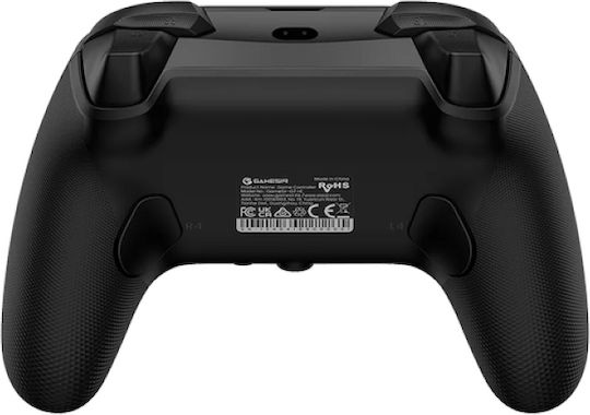 Gamesir G7 HE С кабел Геймпад за Компютър / Xbox One / Xbox Series Черен