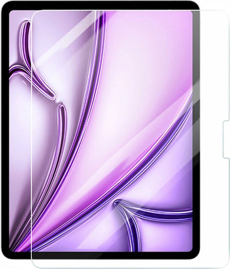 Blueo Tempered Glass (iPad Pro 2024 11")
