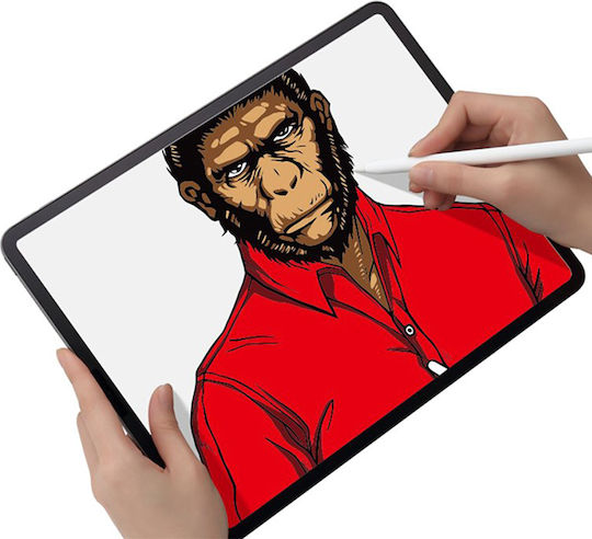 Blueo Закалено стъкло (iPad Air 2020/2022)