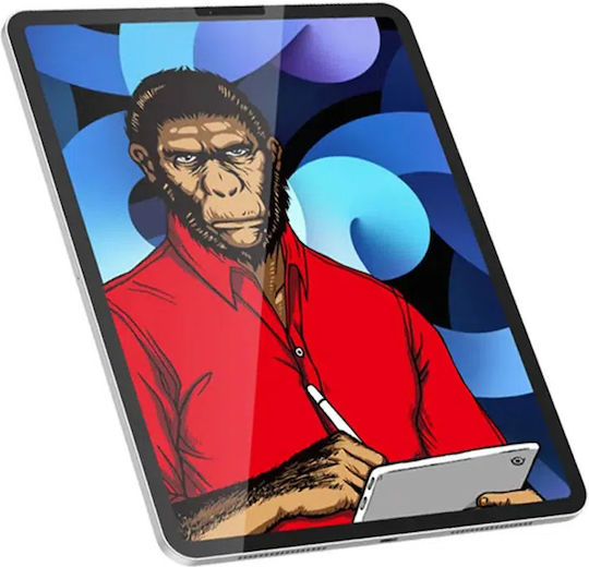Blueo Gehärtetes Glas (iPad 10 (2022) - Apple)