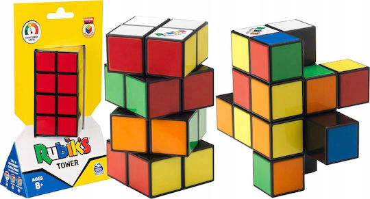 Spin Master Κύβος Ταχύτητας 2x2