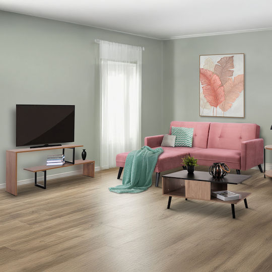 HomeMarkt Set Living 3 Bucăți HM21206
