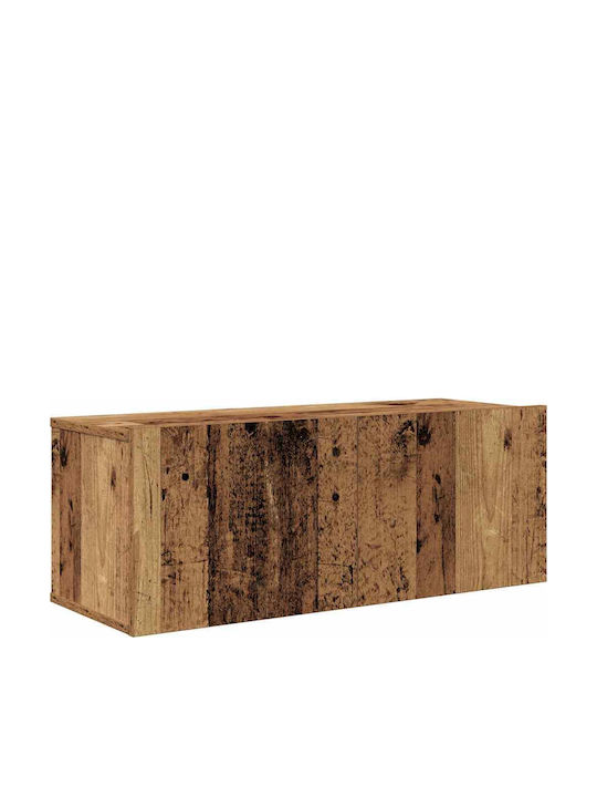 Living Room TV Unit Coffee L80xW30xH30cm