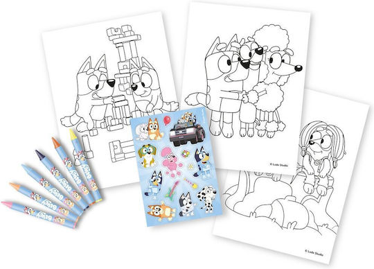 Kids Licensing Painting for Children 3+ years Years