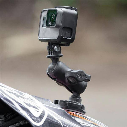 Adaptor Ram Mounts Ram Ball Pentru Baze Gopro Adaptor Universal Cameră de Acțiune