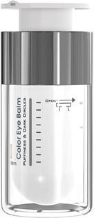 Frezyderm Firmness & Dark Circles Балсам Околоочен за Тъмни Кръгове Торбички Против Стареене и Стягане на Кожата Оцветен 15ml