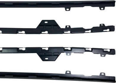 Марспиета Тунинг VW Golf 7 3/5 Врати GTI Дизайн Volkswagen OEM