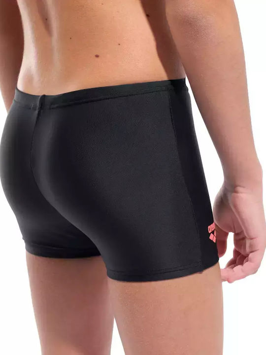 Arena Kids Swimwear Swim Shorts Black