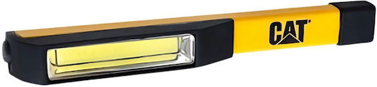 CAT Φακός LED με Μέγιστη Φωτεινότητα 175lm