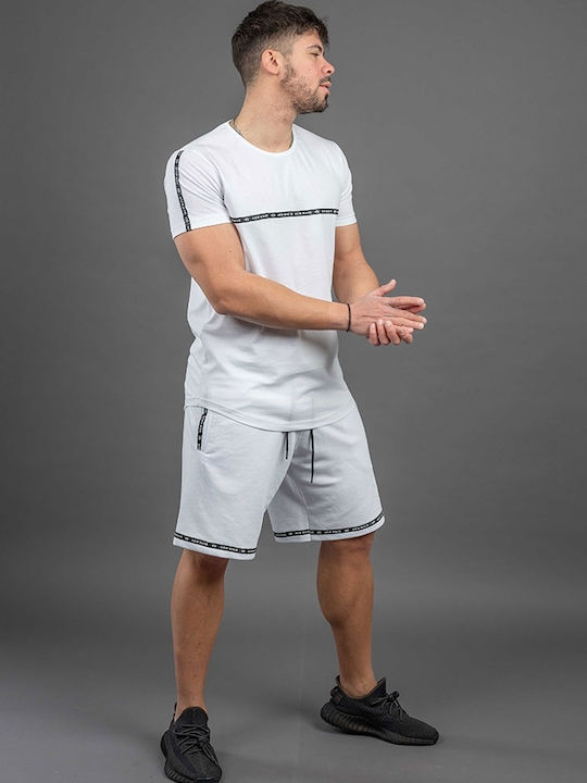 T-Shirt White