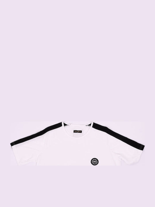T-shirt Λευκό