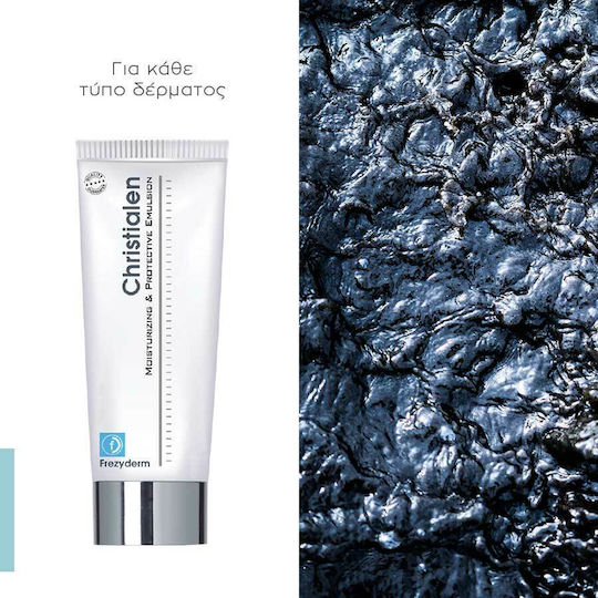 Frezyderm Christialen Ενυδατική Lotion Σώματος για Όλες τις Επιδερμίδες 200ml