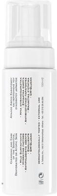 Frezyderm Mild Wash Schaumstoff Reinigung Gesicht 150ml