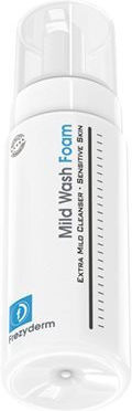 Frezyderm Mild Wash Schaumstoff Reinigung Gesicht 150ml