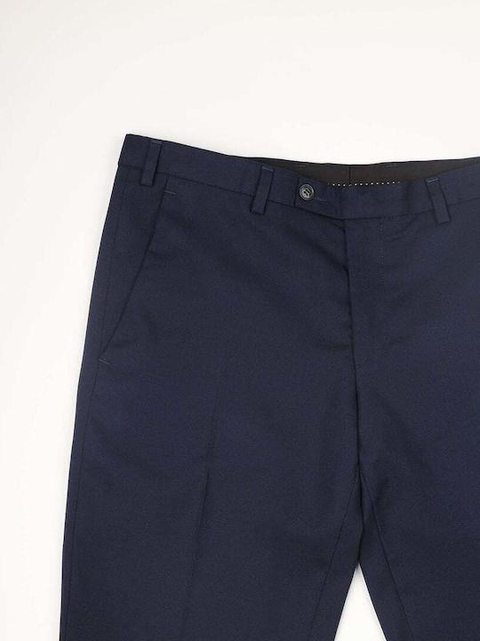 Trousers Blue