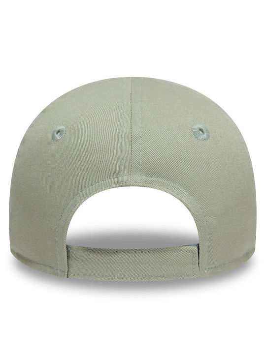 New Era Παιδικό Καπέλο Jockey New Era Πολύχρωμο