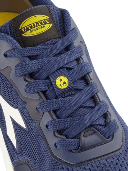 Utility Diadora Crew