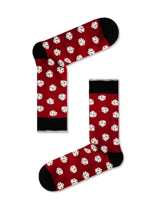 Vtex Socks Socks Red