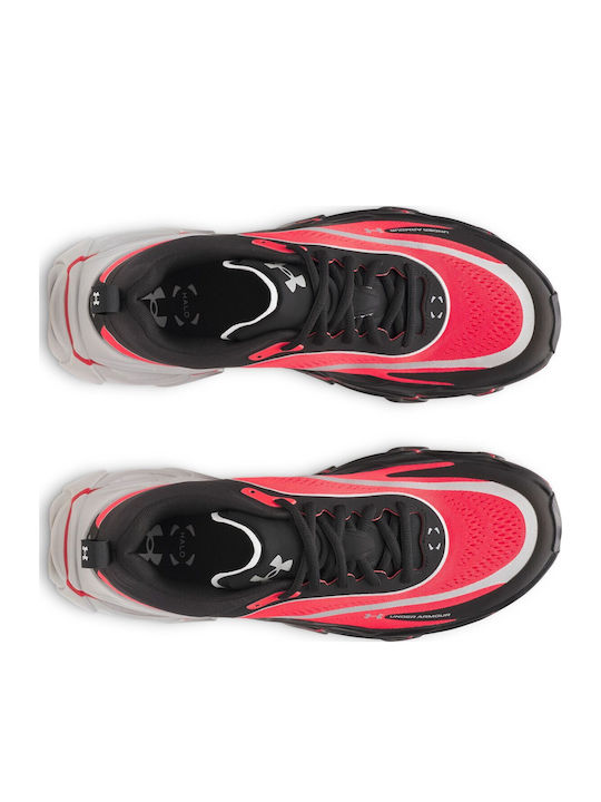 Halo Racer Adidași Pentru Bărbați Negri