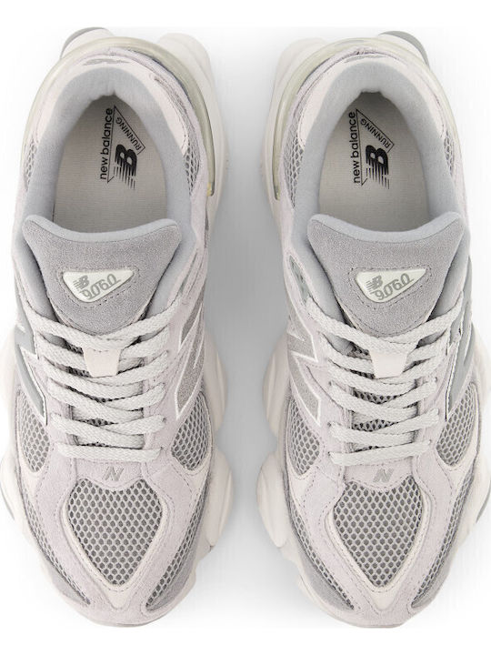 9060 Sneakers Slate Grey / Raincloud