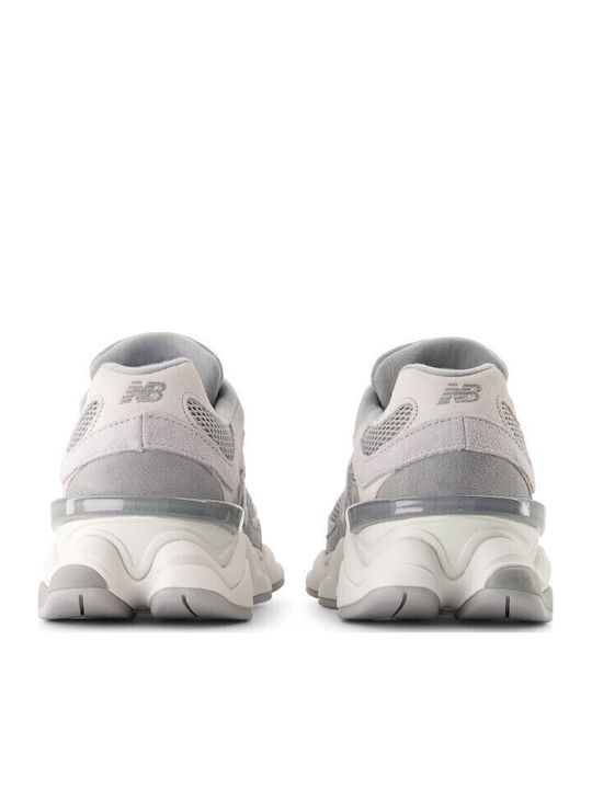 9060 Sneakers Slate Grey / Raincloud