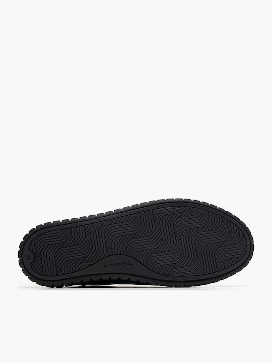 Damen Sneakers Schwarz