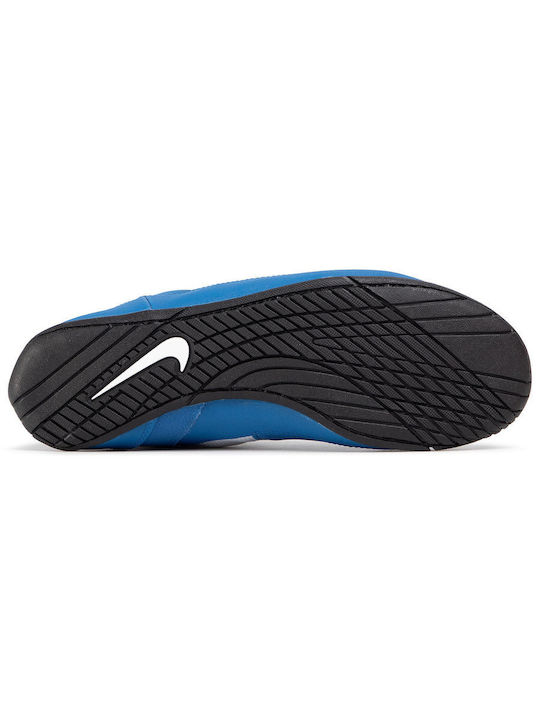 Nike Παπούτσια Πυγμαχίας Λευκά Nike Παπούτσια Πυγμαχίας Λευκά