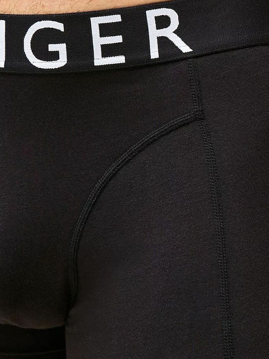 Ανδρικά Μποξεράκια Black 3Pack