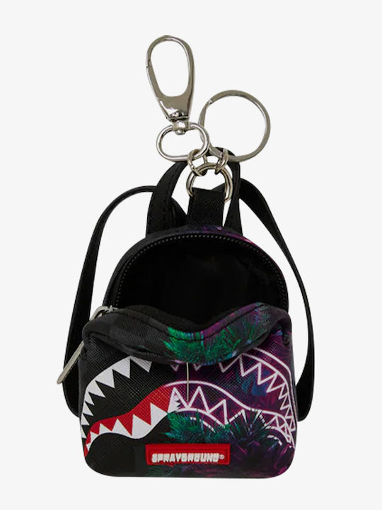 Sprayground Herren Baumhaus Party Schlüsselanhänger Multi 910k7961nsz