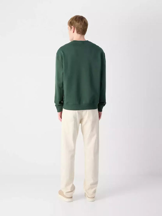 Hanorac Green