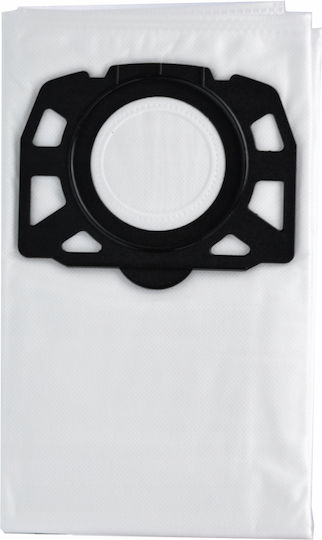 Rosfix Filters Electric Vacuum Compatible with Karcher / Stanley / Lavor