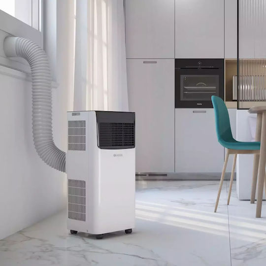 Olimpia Splendid Dolceclima Compact 10SB Aparat de aer condiționat portabil 10000 BTU doar Răcire