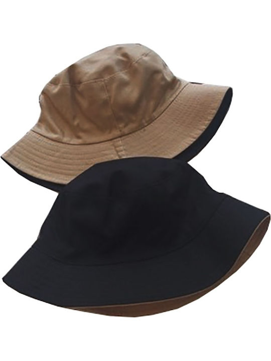 Moda4u Hut Anglerhut Beige