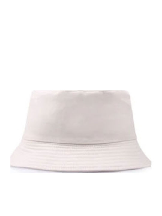 Moda4u Utextilă Pălărie pentru Bărbați Tip Bucket Culoare Galben