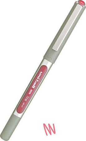 Uni-Ball Eye Pen Rollerball UB-157E Burgundy