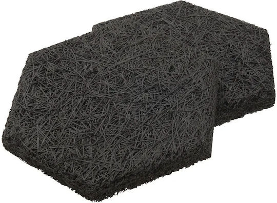 3D Panouri Decorative Izolatoare Fonice Din Lână De Lemn Cement Multifine Fibrotech Negru 120cm X 60cm X 2.5cm 1936366 3D Panouri Decorative Izolatoare Fonice Din Lână De Lemn Cement Multifine Fibrotech Negru 120cm X 60cm X 2.5cm 1936366
