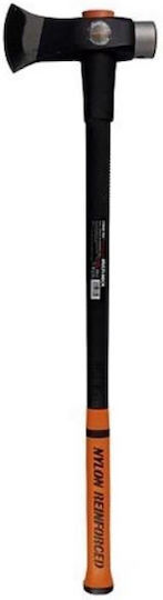 Strend Pro Premium Everest Lsa 2500 G Despicator Lemn Multi-gât Lungime 950 Mm Mâner Din Fibra De Sticlă