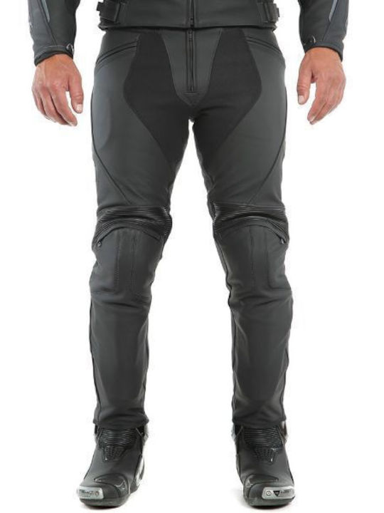 Dainese Pony 3 Winter Schwarz