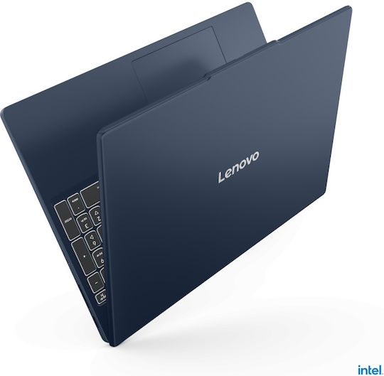 Lenovo IdeaPad Slim 3 15.3" IPS FHD+ (Kern i5-13420H/16GB/1TB SSD/Kein Betriebssystem) Cosmic Blue (International English Tastatur)