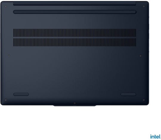 Lenovo IdeaPad Slim 3 15.3" IPS FHD+ (Kern i5-13420H/16GB/1TB SSD/Kein Betriebssystem) Cosmic Blue (International English Tastatur)