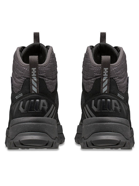 Helly Hansen Ανδρικά Ορειβατικά Μαύρα
