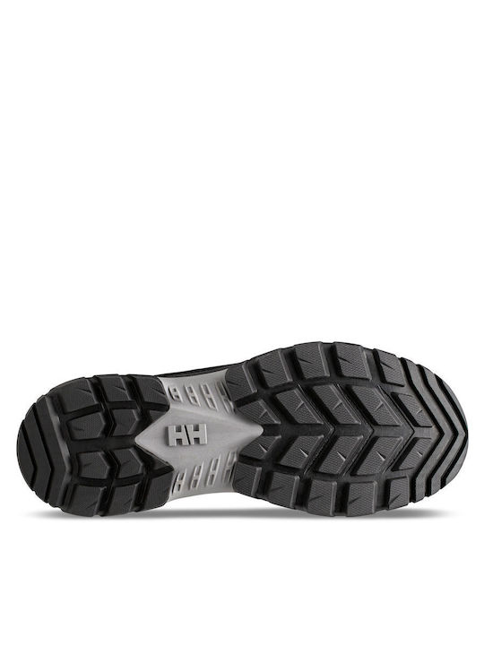 Helly Hansen Încălțăminte De Drumeție Tip Botine Pentru Bărbați Negre