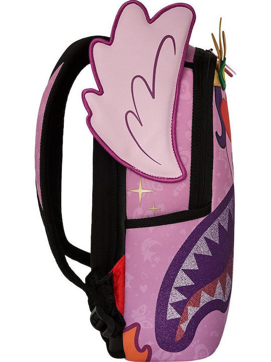 Sprayground Mini Winged Раница Многоцветна Sprayground Mini Winged Раница Многоцветна