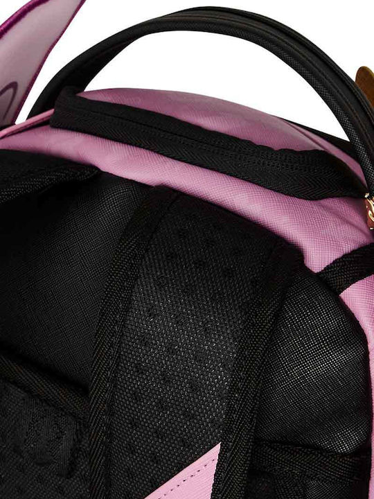 Sprayground My Little Pony Mini Winged School Backpack Kindergarten Multicolour With Water Bottle Holder