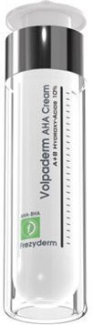 Frezyderm Volpaderm AHA Нощен Крем за Лице за Хидратация и Възстановяване с Хиалуронова Киселина и АНА 50ml