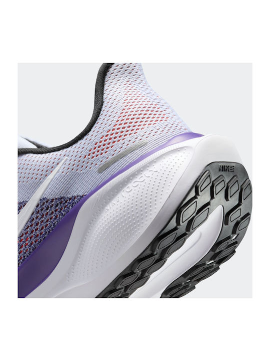 Pegasus 41 Sport Shoes Running Ghost