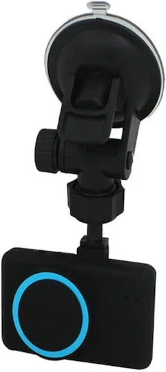 Carmedia Autokamera DVR